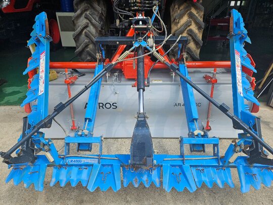 대호 써래 KR4600