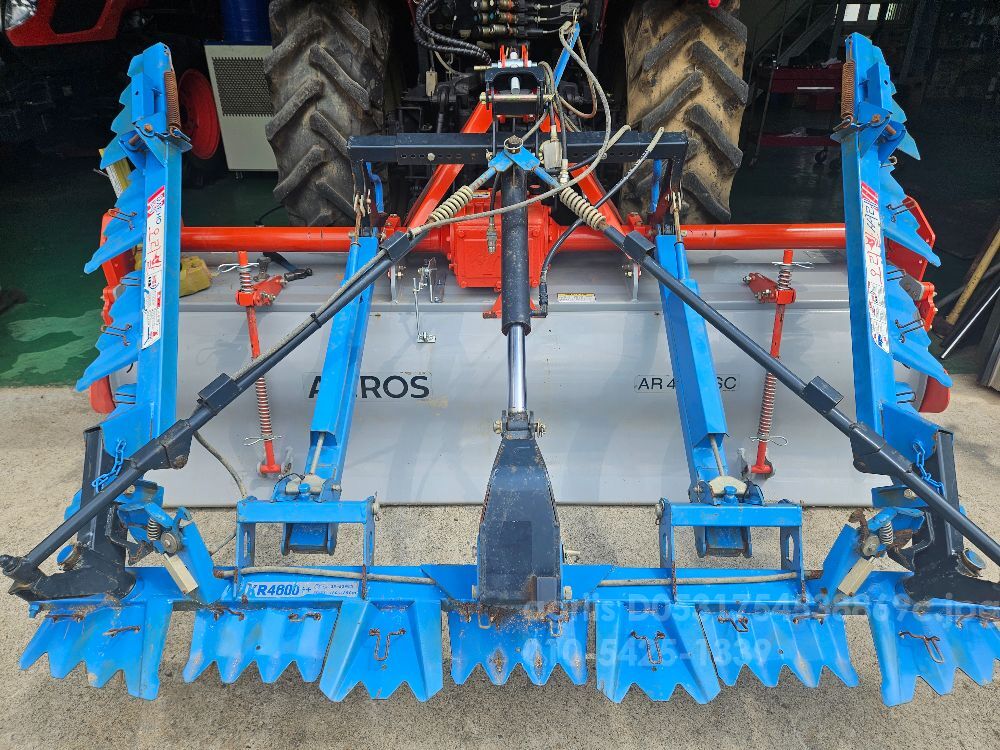 대호 써래 KR4600