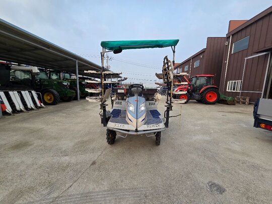 TYM 이앙기 NP60 (6조식)