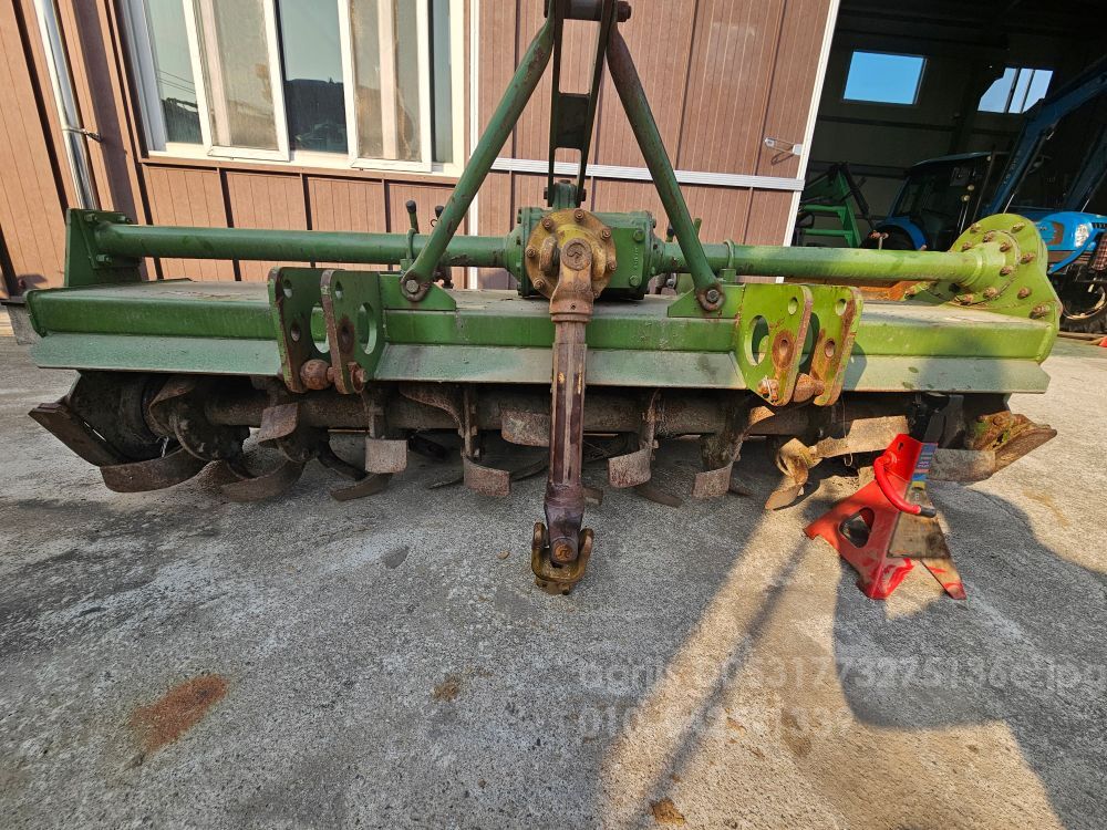  Rotavator E 225 (경폭225cm)