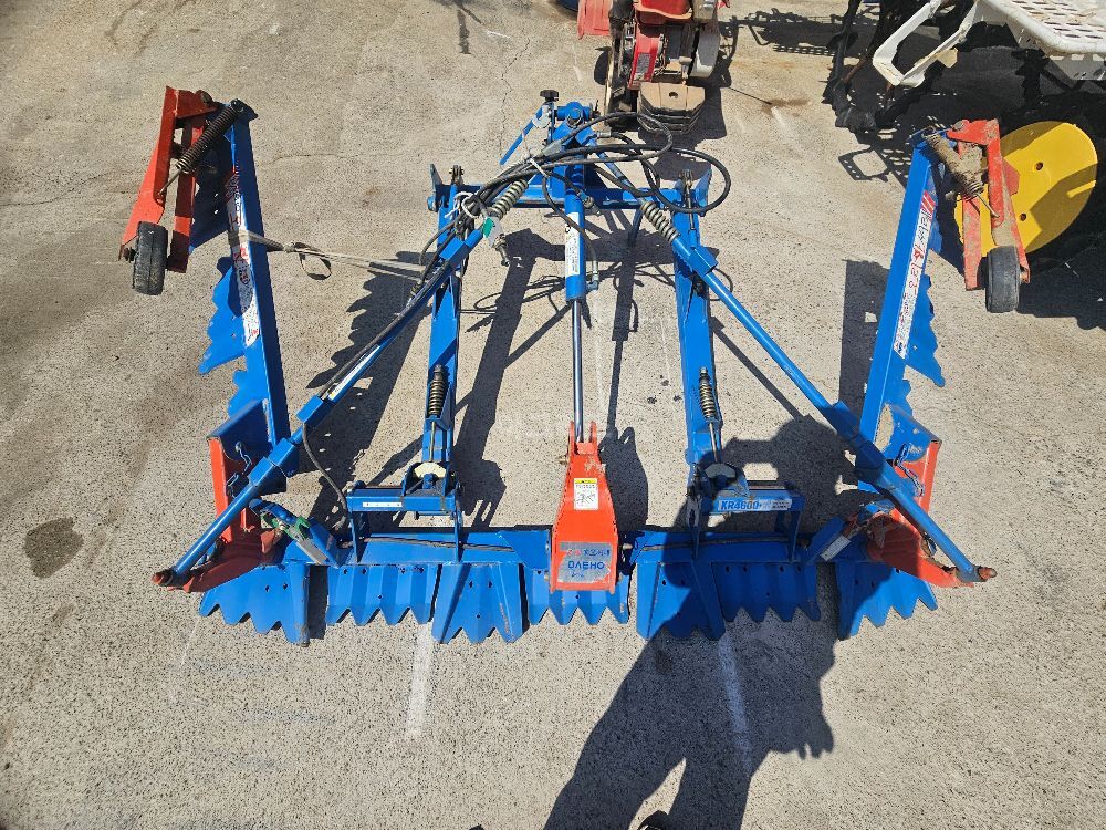 대호주식회사 대호써래 KR4600