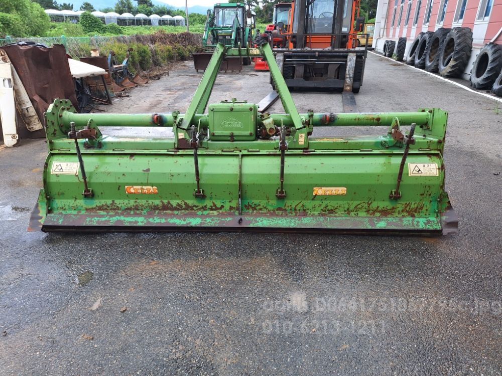 첼리 로타리 K-285