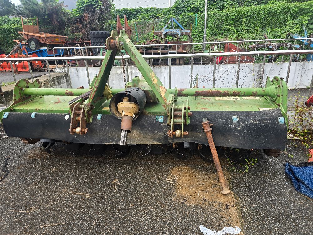 첼리 로타리 N--260 (경폭2600cm)