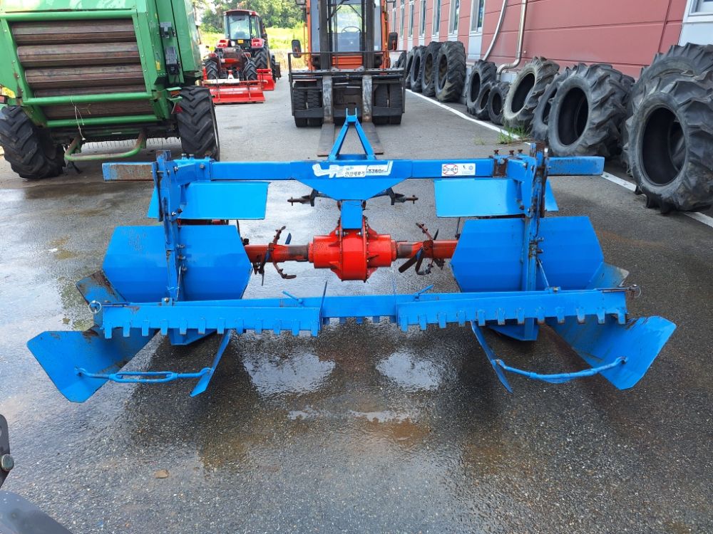 대호 인삼 베토기 T-760F