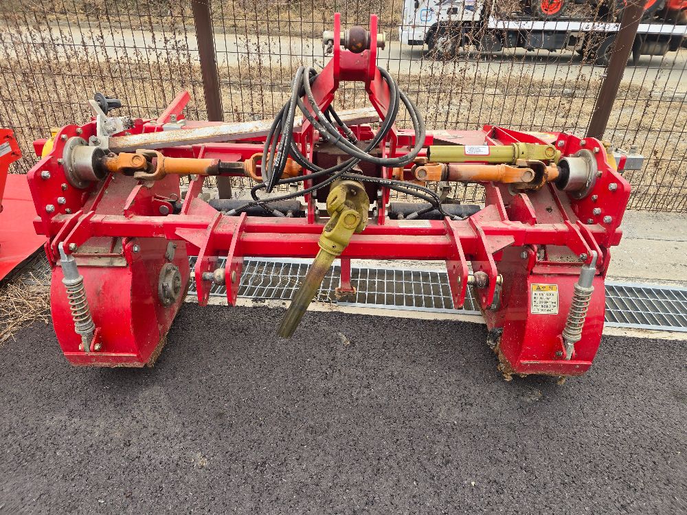 불스 비닐 피복기 BG-2400BC