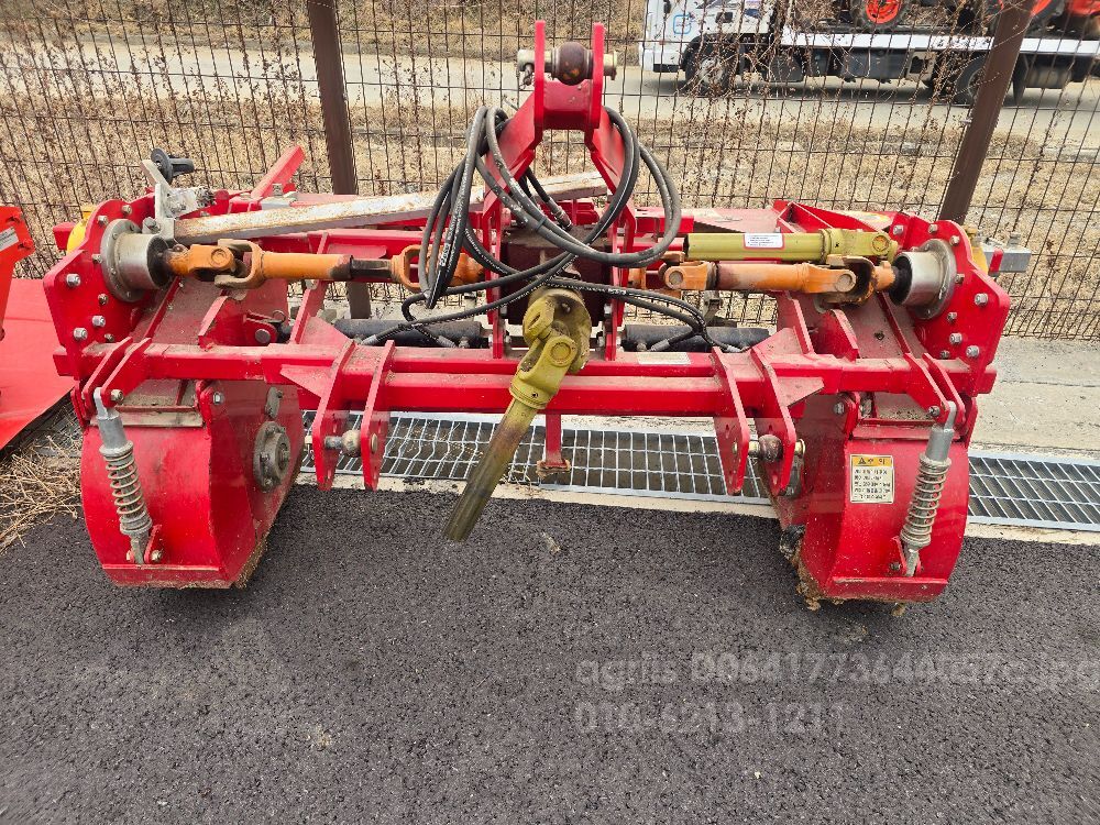  비닐 피복기 BG-2400BC 