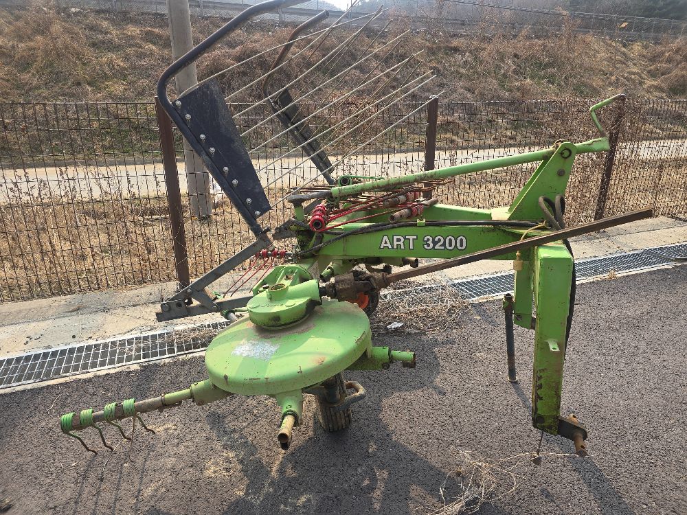 안성 레이크 ART-3200