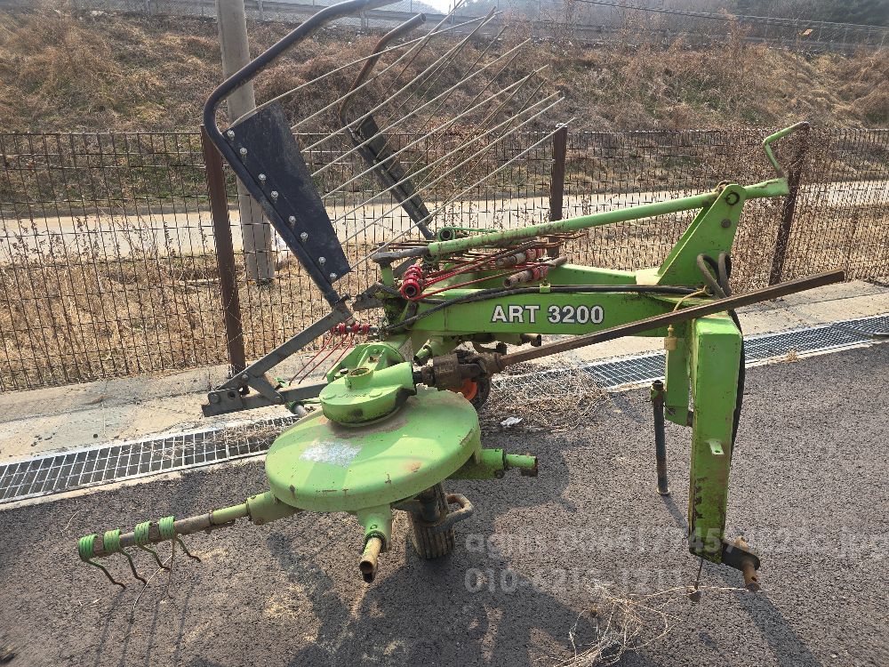 안성 레이크 ART-3200