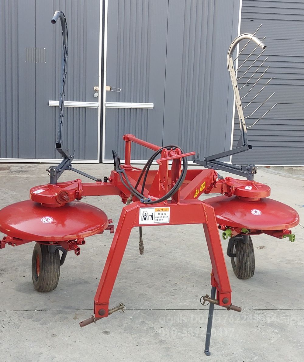 이탈리아 ABA 레이크 ABA 4200