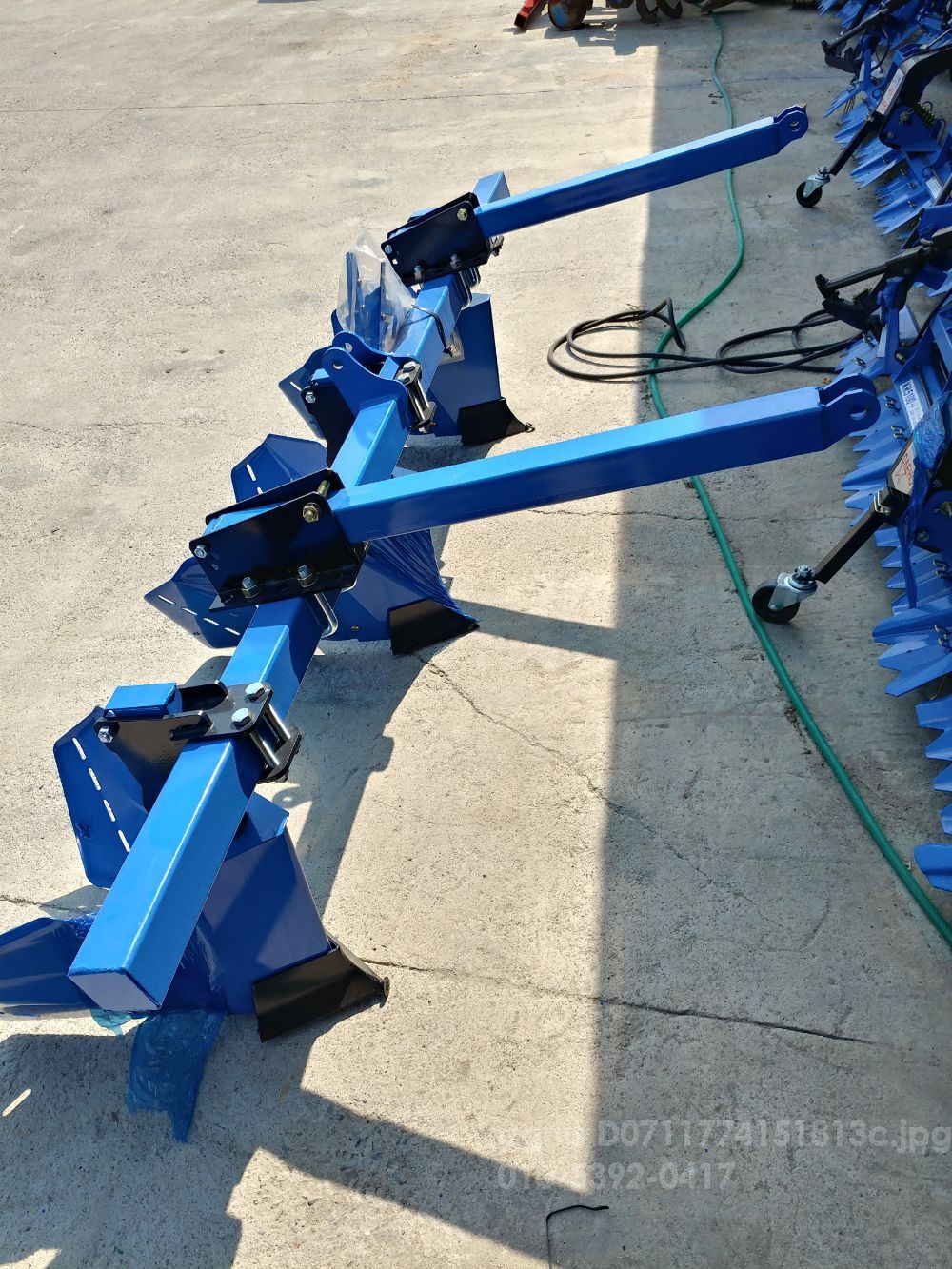 대호 호랑배토기 새제품  DR450 DR520 DR450A DR520A