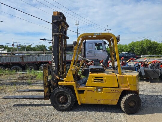  Forklift FD2.5 (2.5톤)