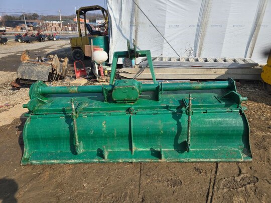  Rotavator 2m20 (경폭220cm)
