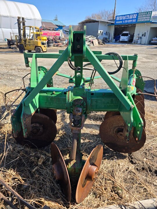 위캔 원판/ WDP100