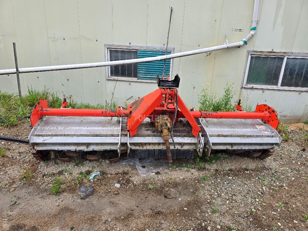  Rotavator AR6280SC (경폭280cm)