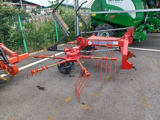  레이키 다양한 모델있음  