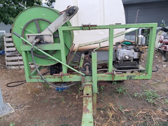 이천농약방제기 농약방제기 