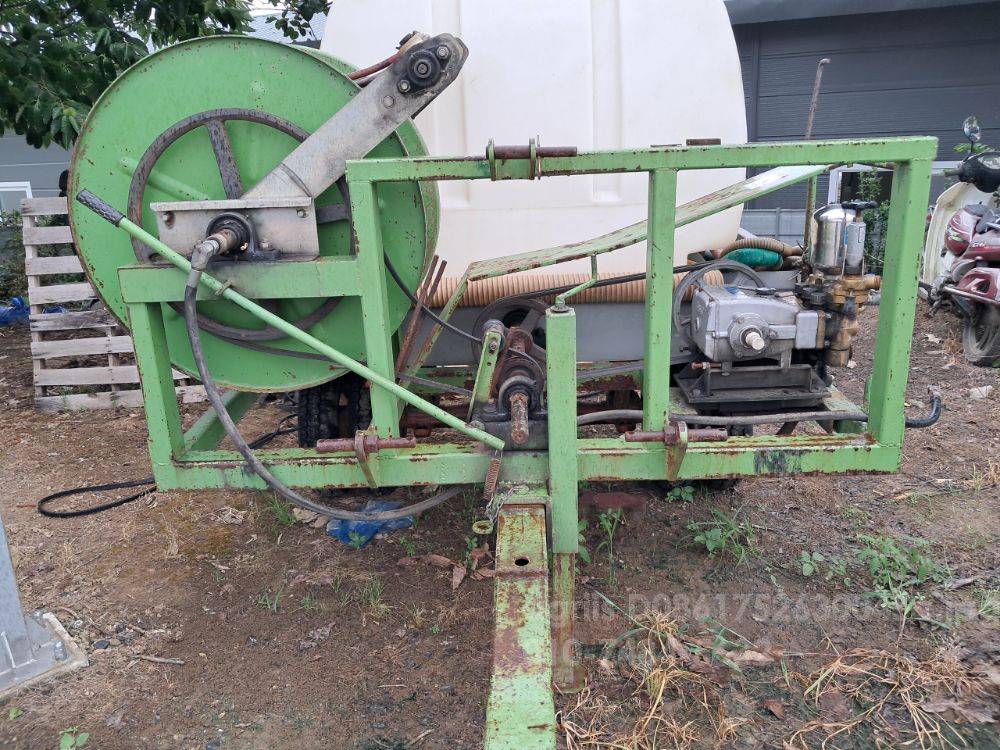 이천농약방제기 농약방제기 