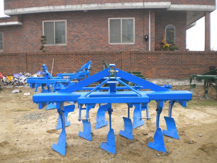 정공업사 쟁기 9련대형트러스쟁기