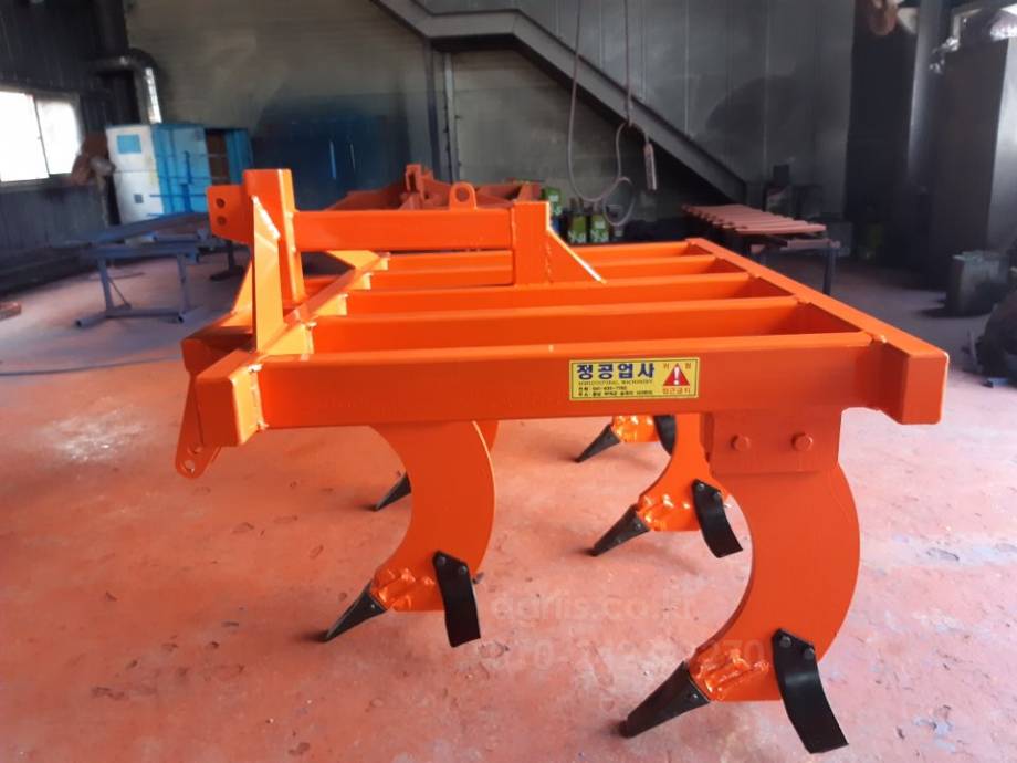  Plow 5련  뒤우측면