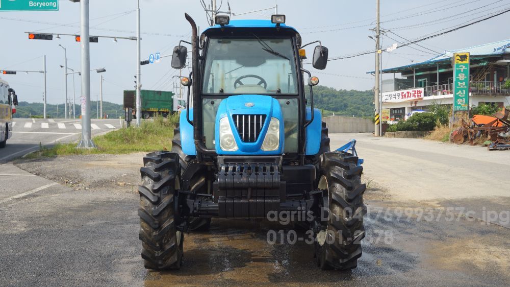 LS 트랙터 L7030 (85마력)