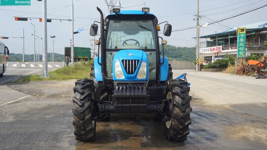 LS 트랙터 L7030 (85마력)