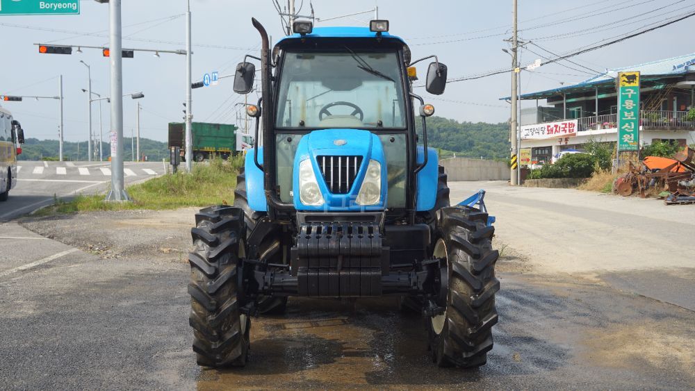 LS 트랙터 L7030 (85마력)