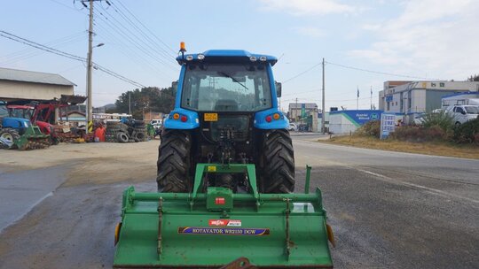 LS 트랙터 P7165 (72마력)