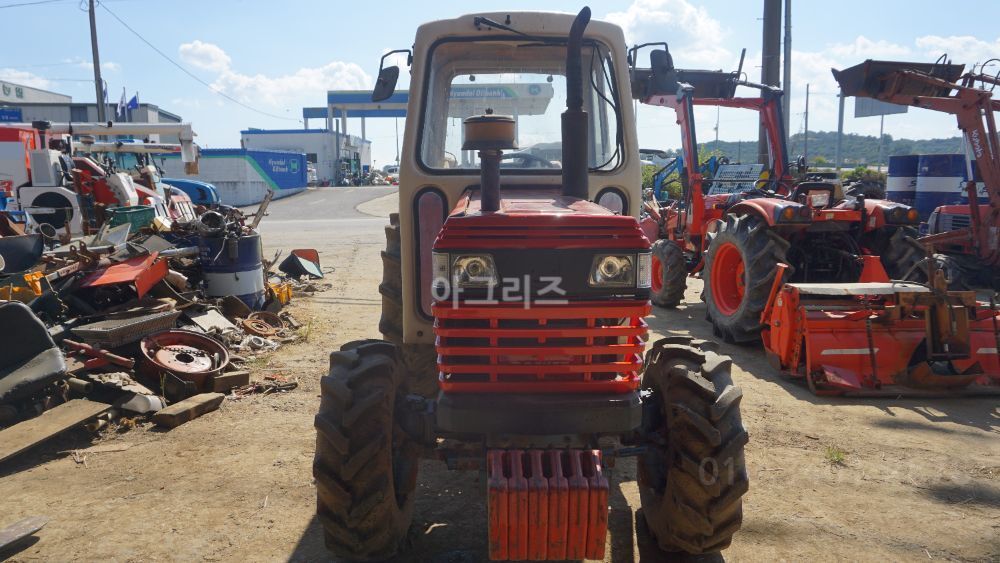 대동 트랙터 D4351 (43마력)