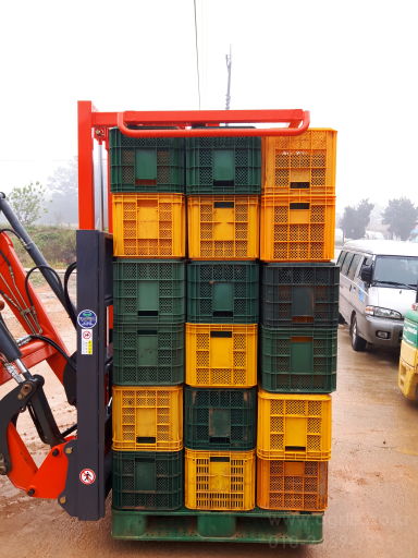 태성DAJABA 지겟발 유압식 상하좌우 지겟발 유압식 (상하좌우)