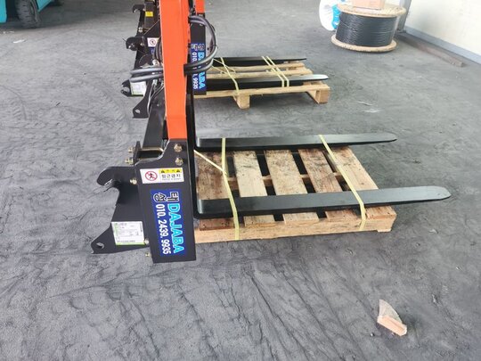 태성 DAJABA  지게발.지겟발 SS-110