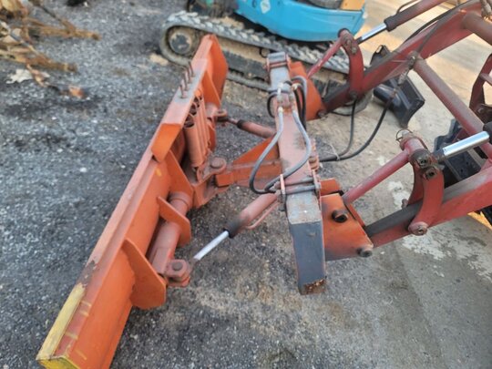 LS 트랙터 LT470D (47마력)