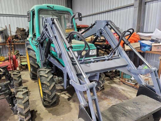 대동 트랙터 D4351 (43마력)