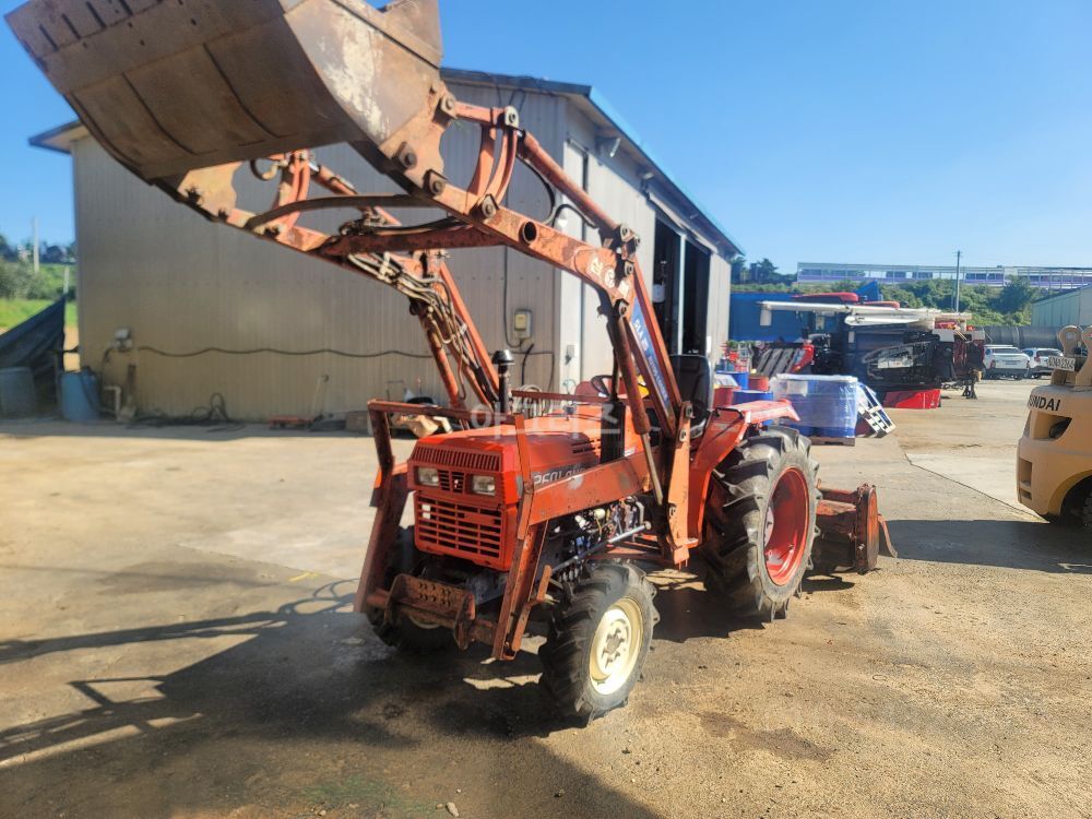 대동 트랙터 L2601 (26마력)