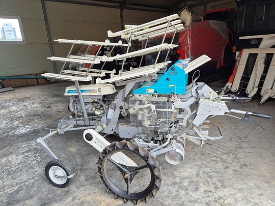 구보다 양파이식기 OP-40-KR