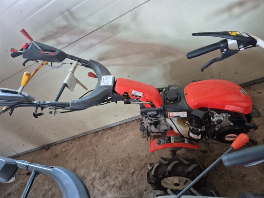 구보다 관리기 TA800N