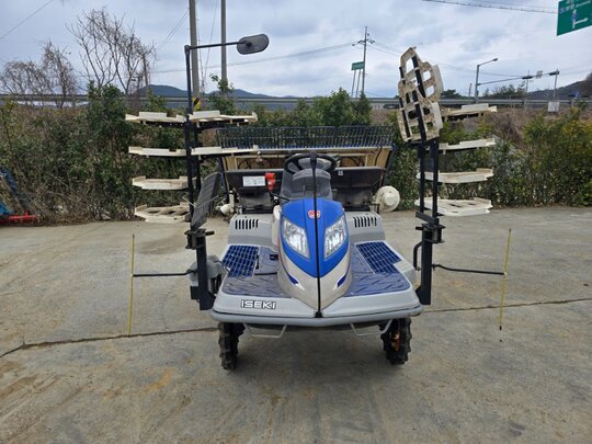 TYM 이앙기 NP60 (6조식)