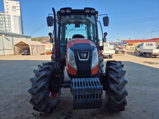 대동 트랙터 PX1100 (110마력)