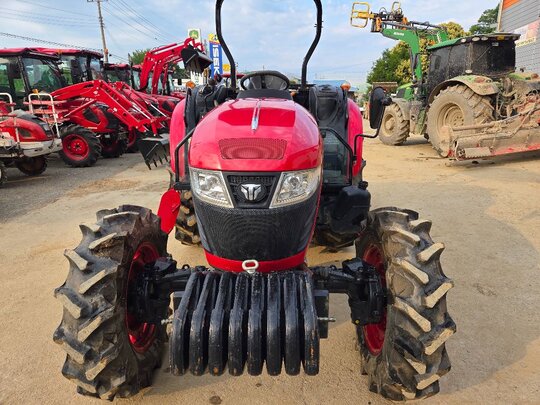 TYM Tractor K58 (58hp)