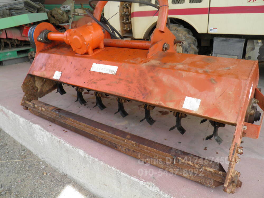 성도농기계 트랙터제초기 트랙터제초기1500R