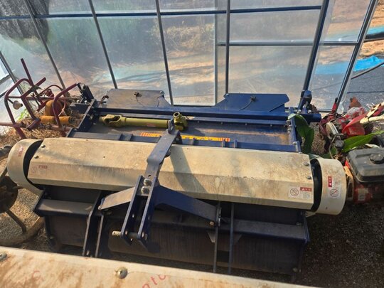  마늘줄기절단기 DSA 1300J 