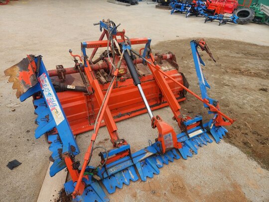  Rotavator 205 (경폭205cm)