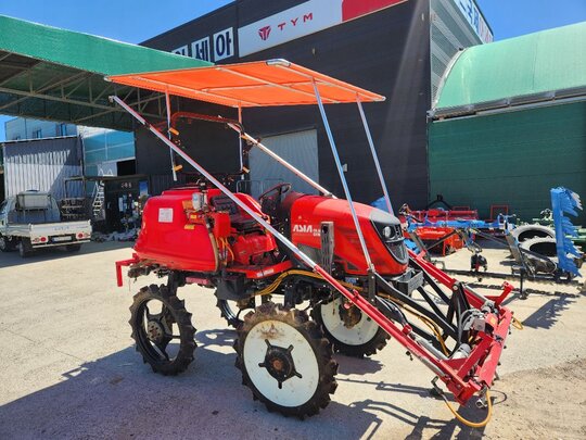 아세아 관리기 CFM-2000 (20마..