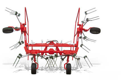  레이크 ELIA PRO 530