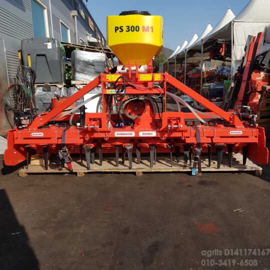 마스키오 로타리 DOMINATOR-3000PS300M1