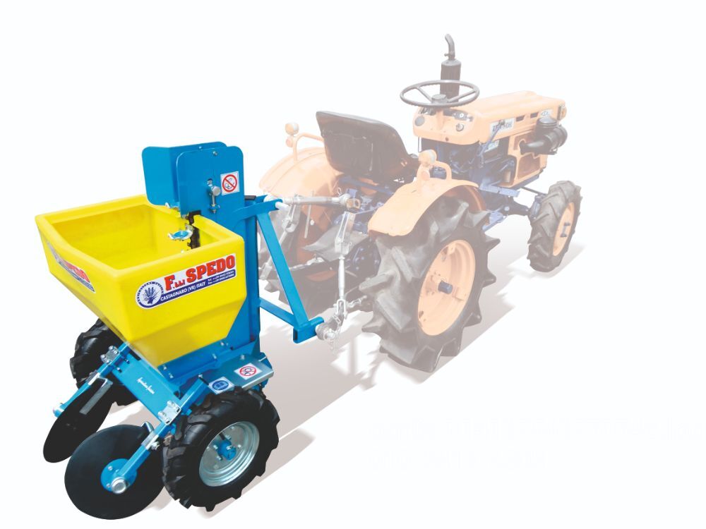  감자파종기 SPA-T 
