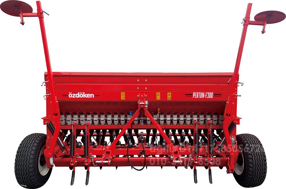  줄파종기 PERTUM-SF300 