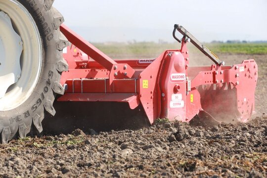 마스키오 로타리 SC300 (경폭310cm)