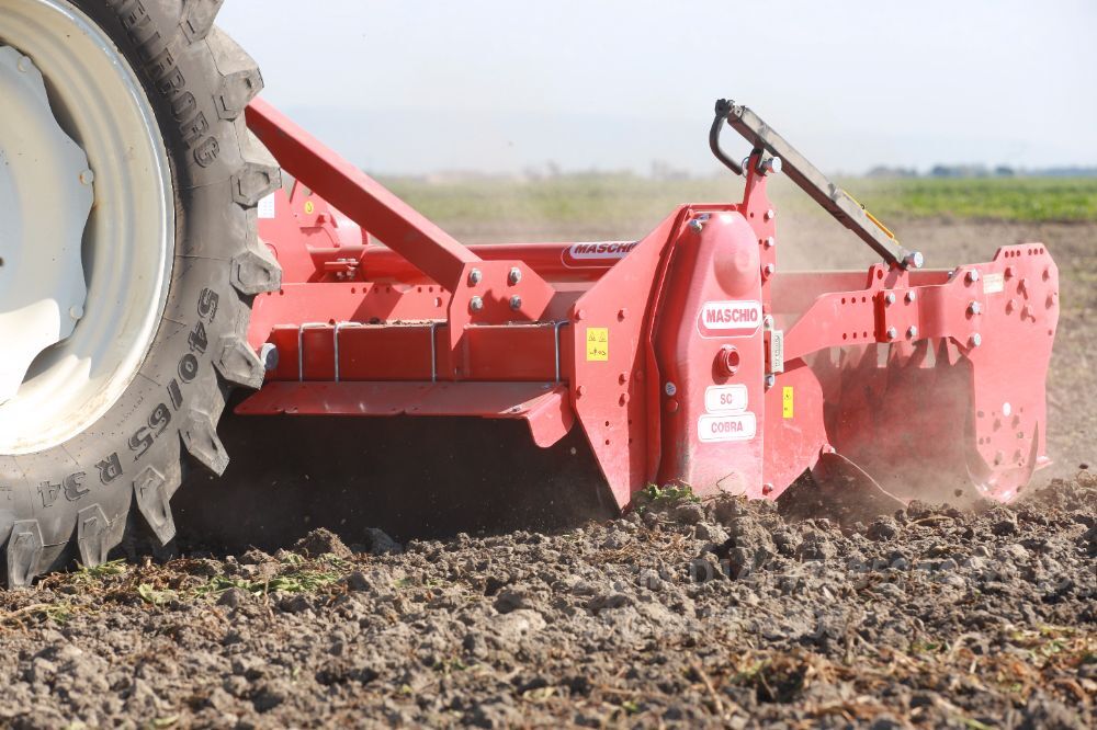  Rotavator SC300 (경폭310cm)