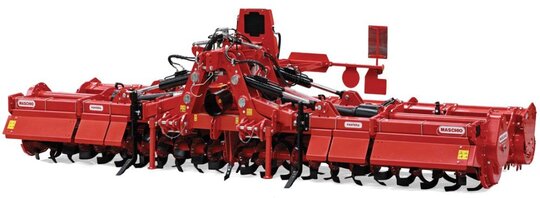 마스키오 로타리 PANTERA470 (경폭478cm)