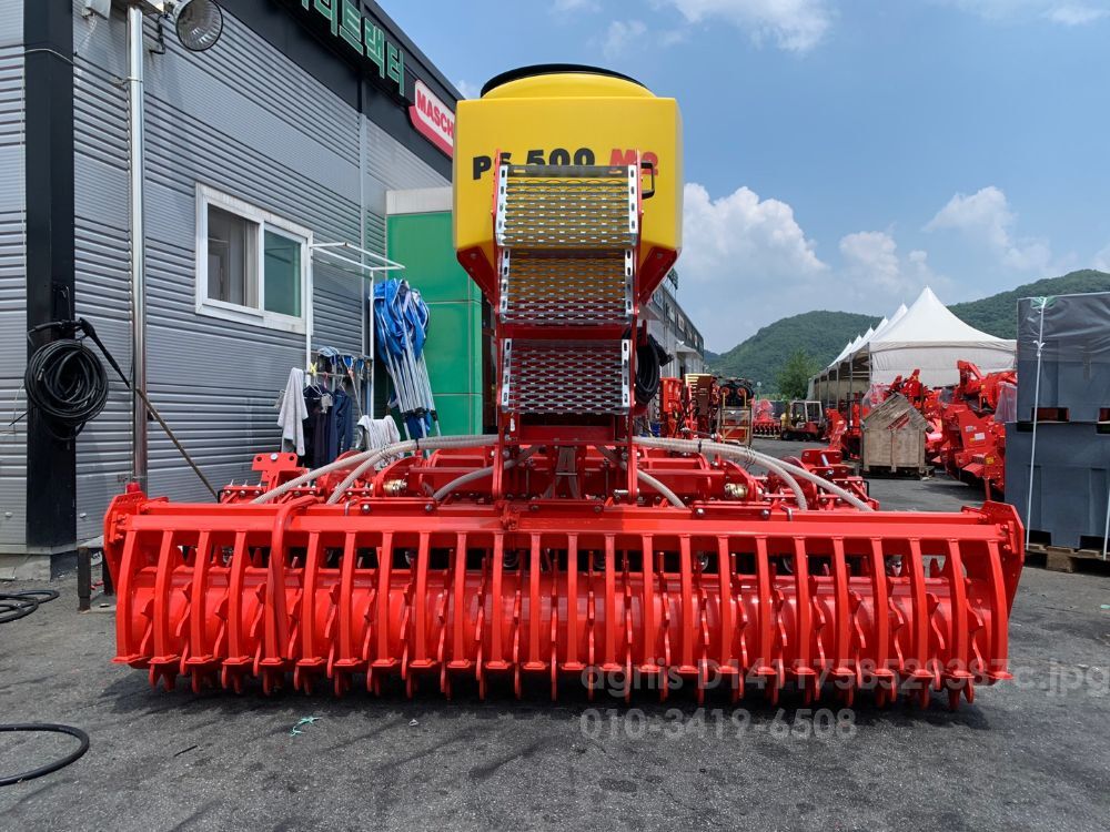  산파식 파종기 VELOCE-300PS500M2E 